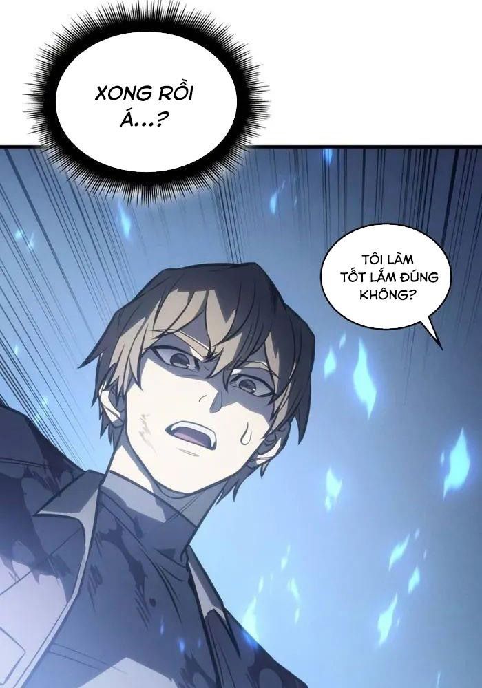 Hồi Quy Với Sức Mạnh Của Nhà Vua Chap 35 - Next Chap 36