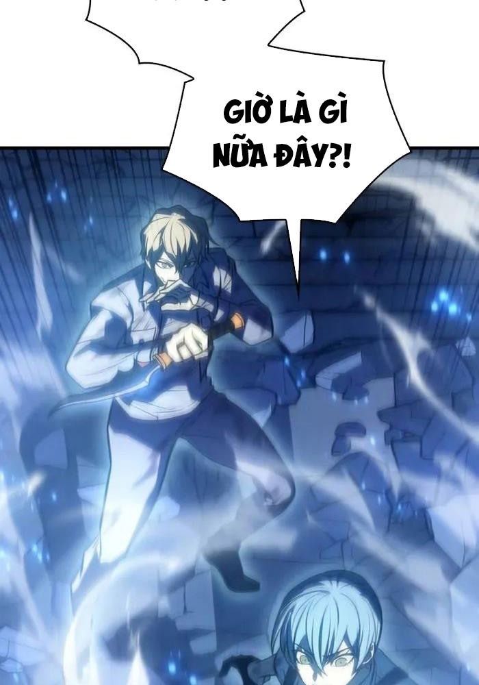 Hồi Quy Với Sức Mạnh Của Nhà Vua Chap 35 - Next Chap 36