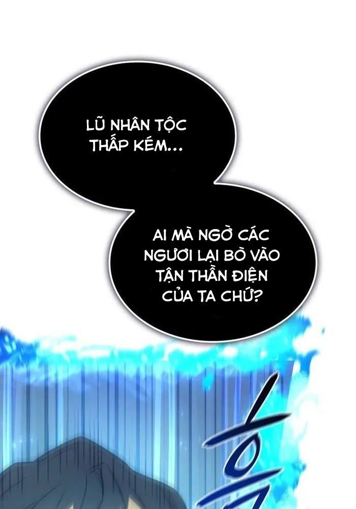 Hồi Quy Với Sức Mạnh Của Nhà Vua Chap 35 - Next Chap 36
