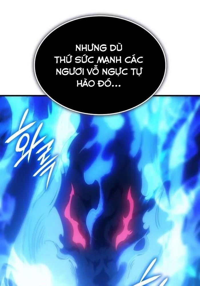 Hồi Quy Với Sức Mạnh Của Nhà Vua Chap 35 - Next Chap 36