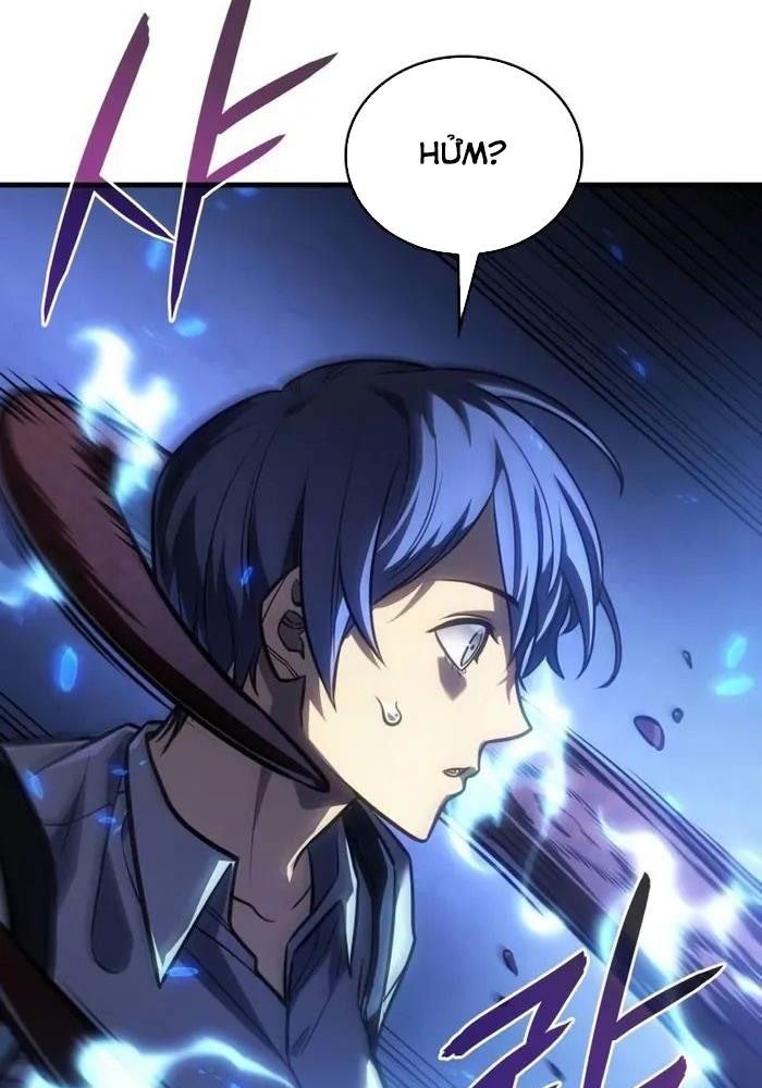 Hồi Quy Với Sức Mạnh Của Nhà Vua Chap 35 - Next Chap 36