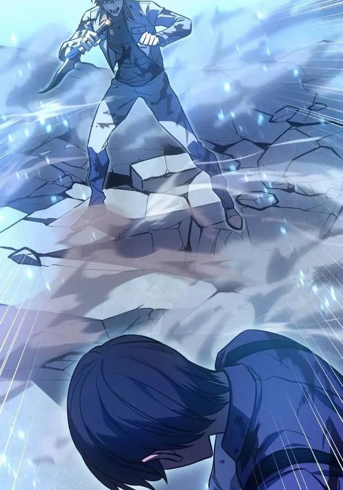 Hồi Quy Với Sức Mạnh Của Nhà Vua Chap 35 - Next Chap 36