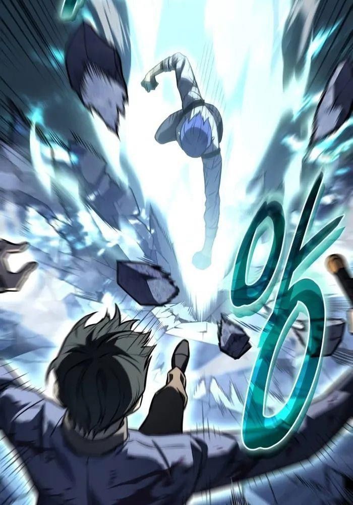 Hồi Quy Với Sức Mạnh Của Nhà Vua Chap 35 - Next Chap 36