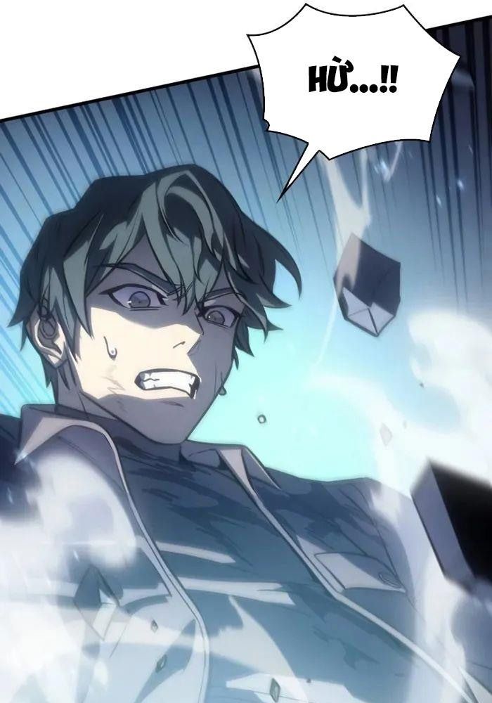 Hồi Quy Với Sức Mạnh Của Nhà Vua Chap 35 - Next Chap 36