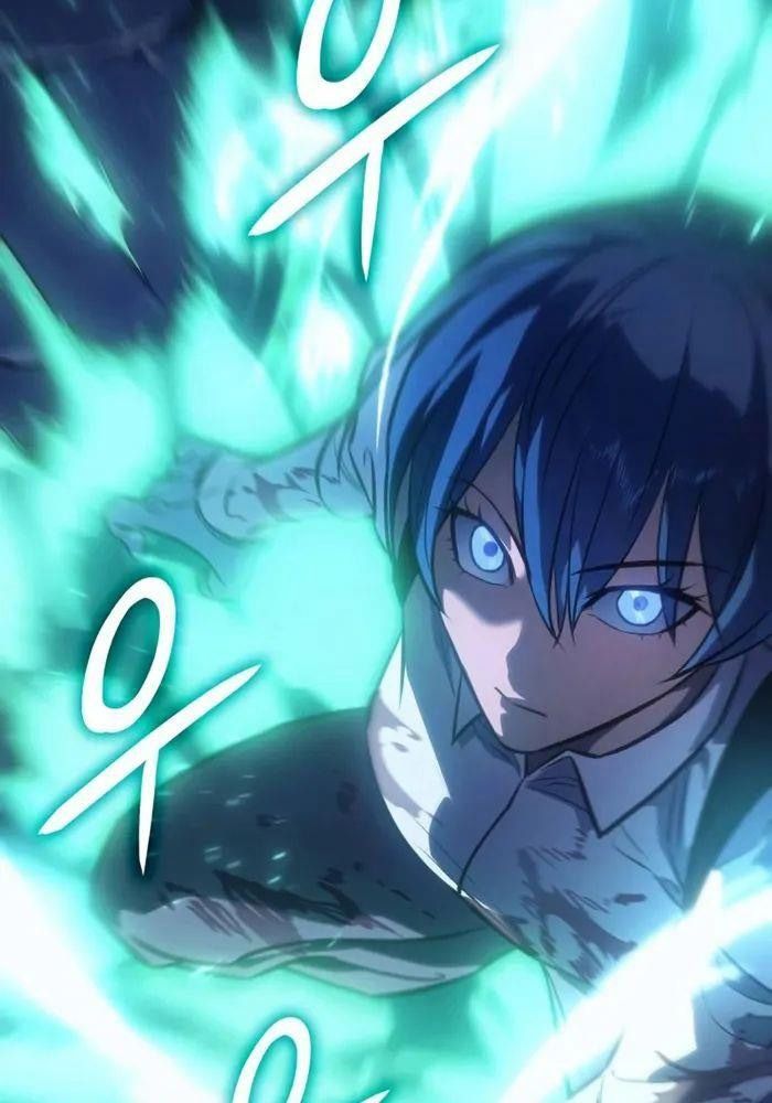 Hồi Quy Với Sức Mạnh Của Nhà Vua Chap 35 - Next Chap 36