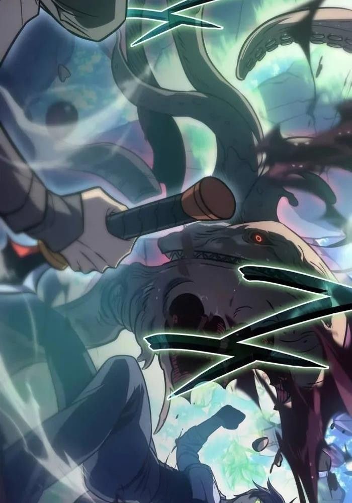 Hồi Quy Với Sức Mạnh Của Nhà Vua Chap 35 - Next Chap 36