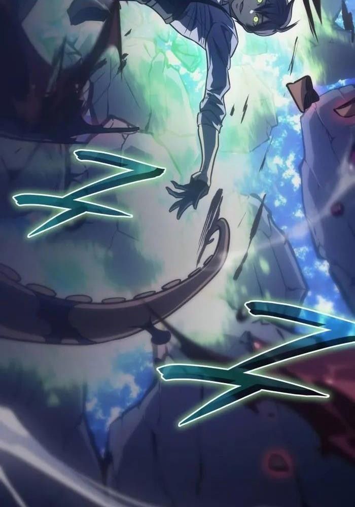 Hồi Quy Với Sức Mạnh Của Nhà Vua Chap 35 - Next Chap 36