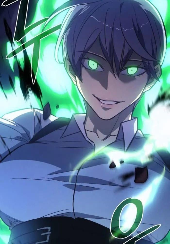 Hồi Quy Với Sức Mạnh Của Nhà Vua Chap 35 - Next Chap 36