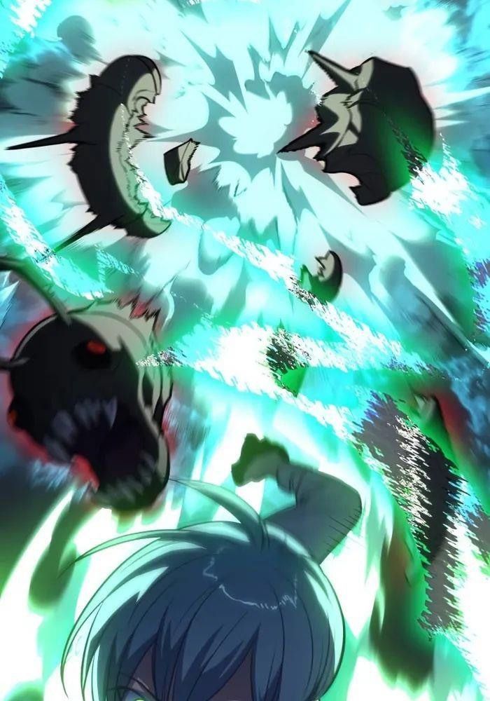 Hồi Quy Với Sức Mạnh Của Nhà Vua Chap 35 - Next Chap 36