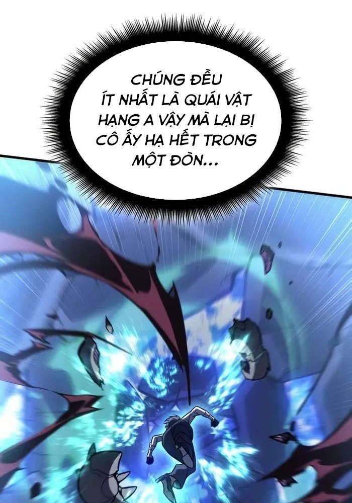 Hồi Quy Với Sức Mạnh Của Nhà Vua Chap 35 - Next Chap 36