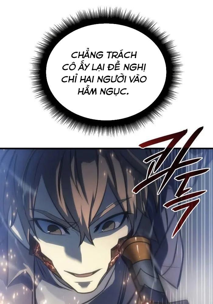 Hồi Quy Với Sức Mạnh Của Nhà Vua Chap 35 - Next Chap 36