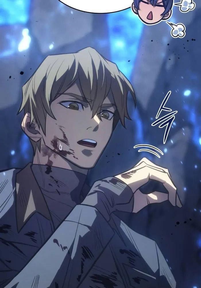 Hồi Quy Với Sức Mạnh Của Nhà Vua Chap 35 - Next Chap 36