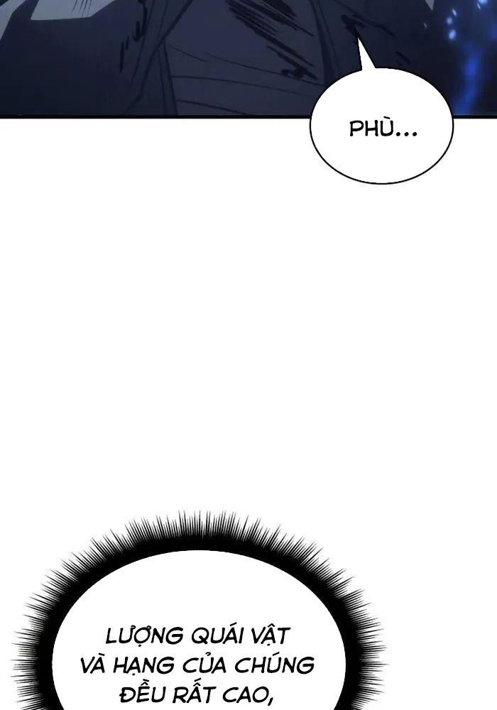 Hồi Quy Với Sức Mạnh Của Nhà Vua Chap 35 - Next Chap 36