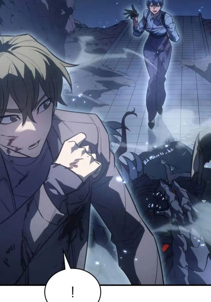 Hồi Quy Với Sức Mạnh Của Nhà Vua Chap 35 - Next Chap 36