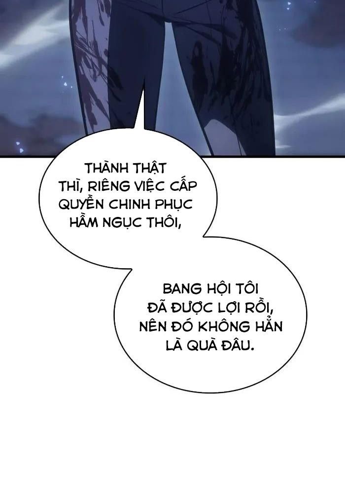 Hồi Quy Với Sức Mạnh Của Nhà Vua Chap 35 - Next Chap 36
