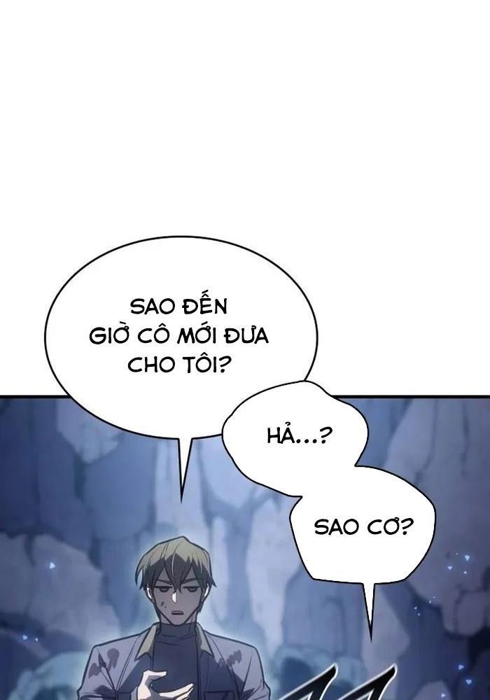 Hồi Quy Với Sức Mạnh Của Nhà Vua Chap 35 - Next Chap 36