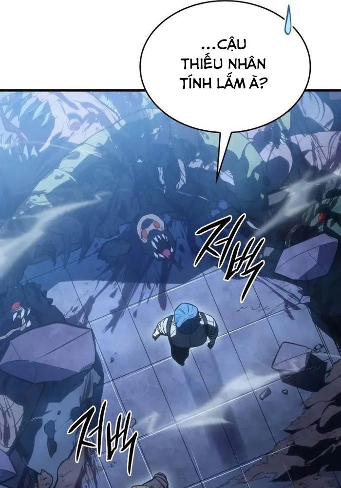 Hồi Quy Với Sức Mạnh Của Nhà Vua Chap 35 - Next Chap 36