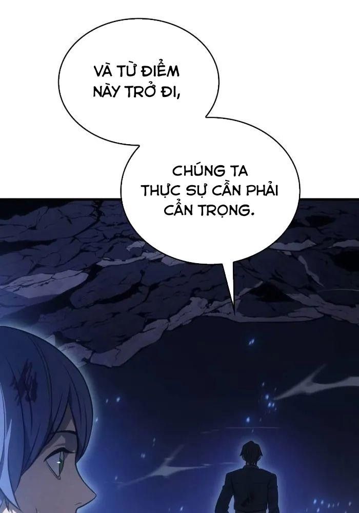 Hồi Quy Với Sức Mạnh Của Nhà Vua Chap 35 - Next Chap 36