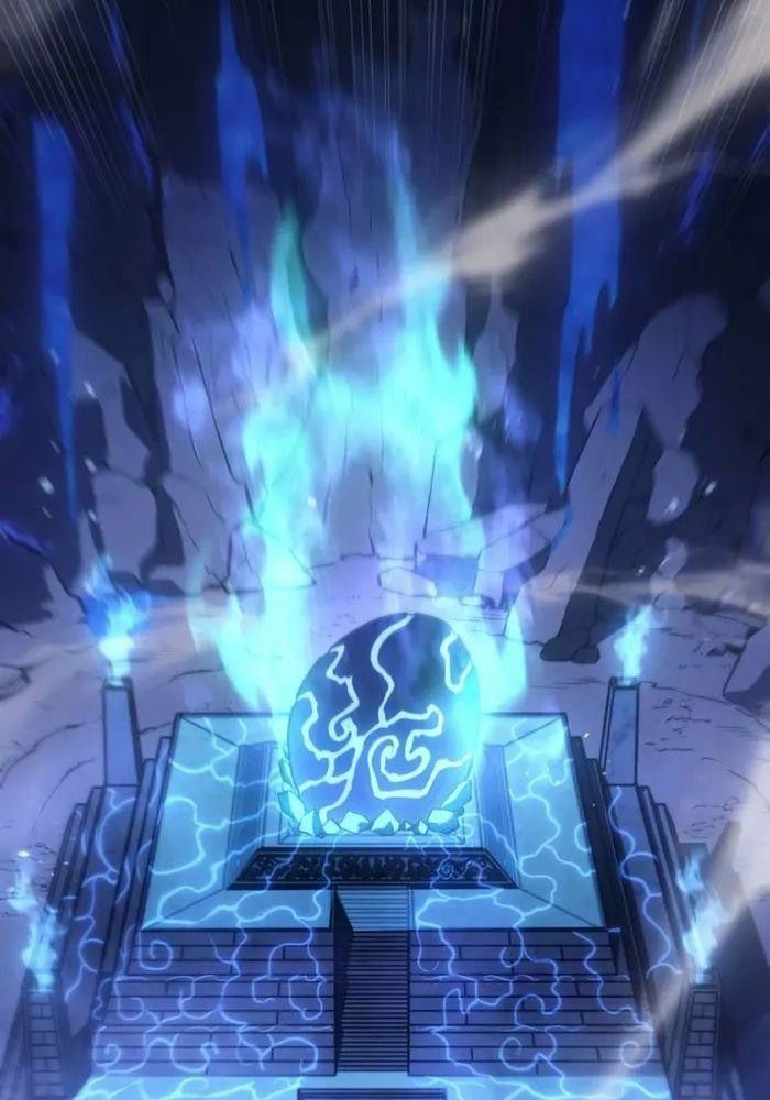 Hồi Quy Với Sức Mạnh Của Nhà Vua Chap 35 - Next Chap 36