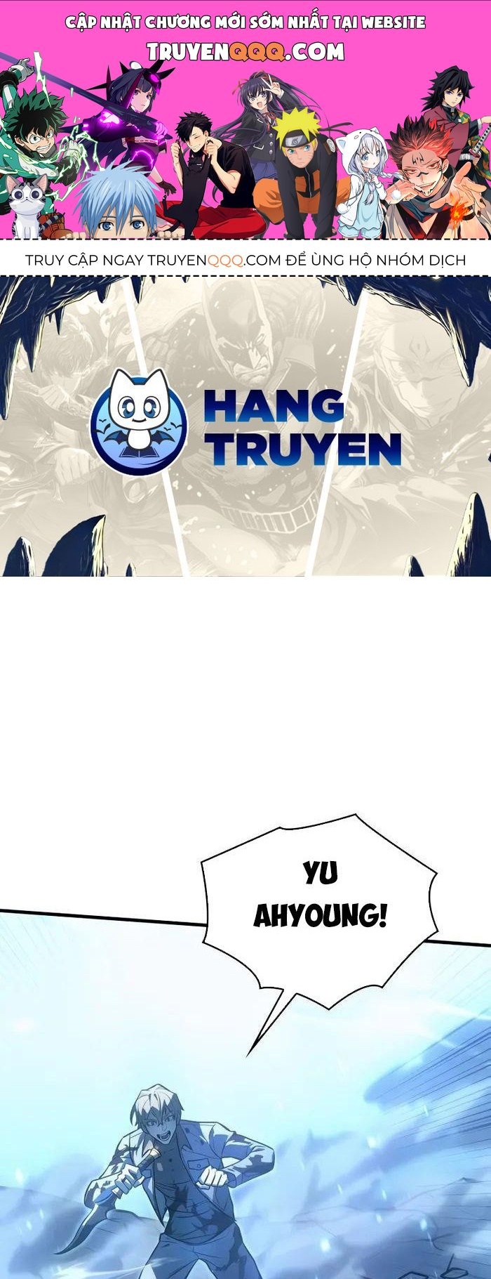 Hồi Quy Với Sức Mạnh Của Nhà Vua Chap 36 - Next Chap 37