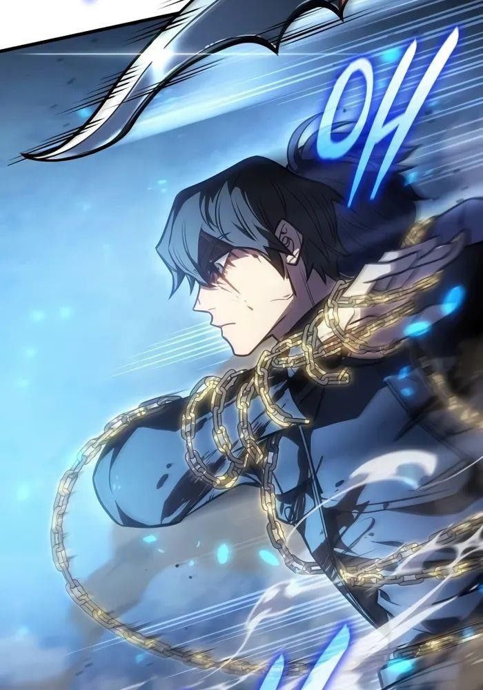 Hồi Quy Với Sức Mạnh Của Nhà Vua Chap 36 - Next Chap 37