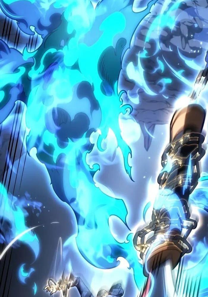 Hồi Quy Với Sức Mạnh Của Nhà Vua Chap 36 - Next Chap 37