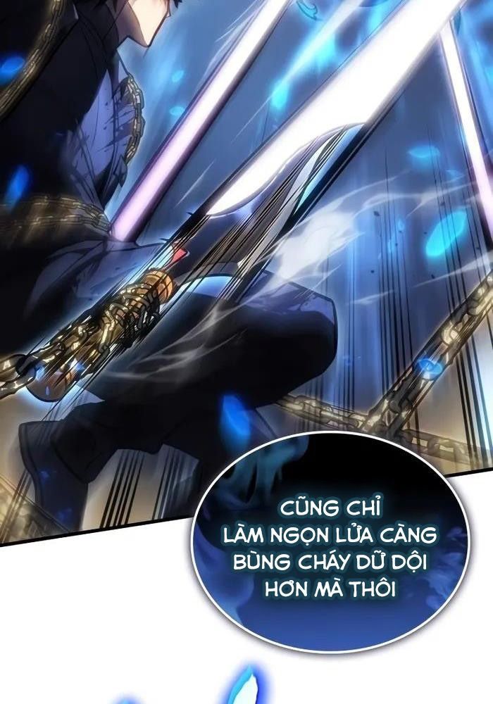 Hồi Quy Với Sức Mạnh Của Nhà Vua Chap 36 - Next Chap 37