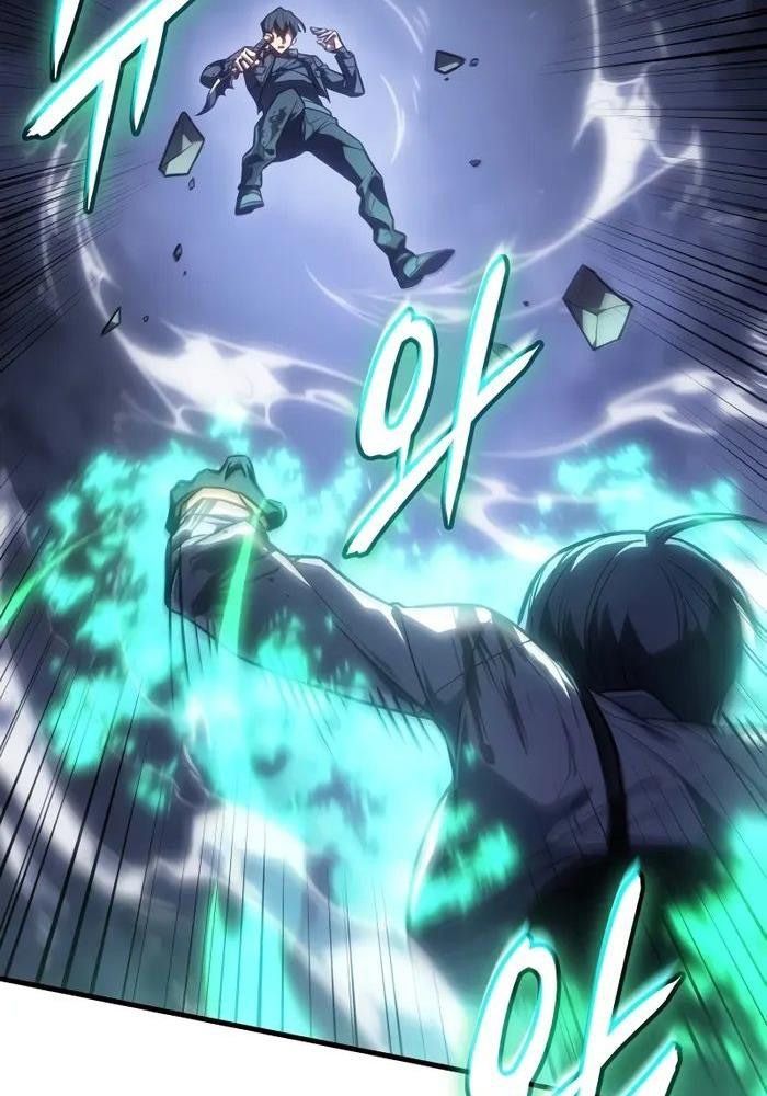 Hồi Quy Với Sức Mạnh Của Nhà Vua Chap 36 - Next Chap 37