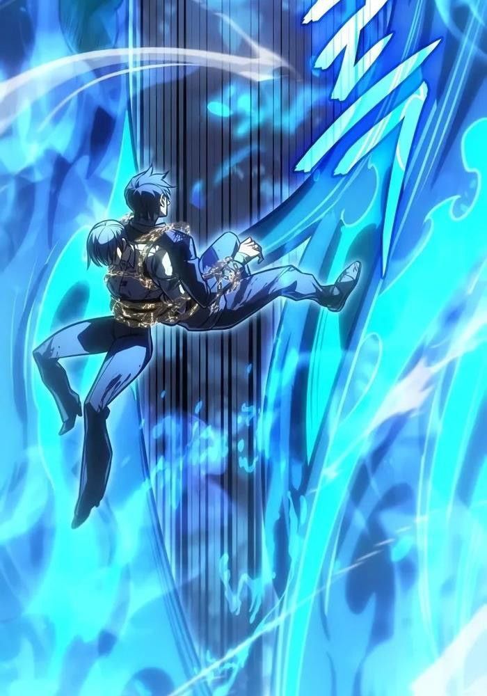 Hồi Quy Với Sức Mạnh Của Nhà Vua Chap 36 - Next Chap 37