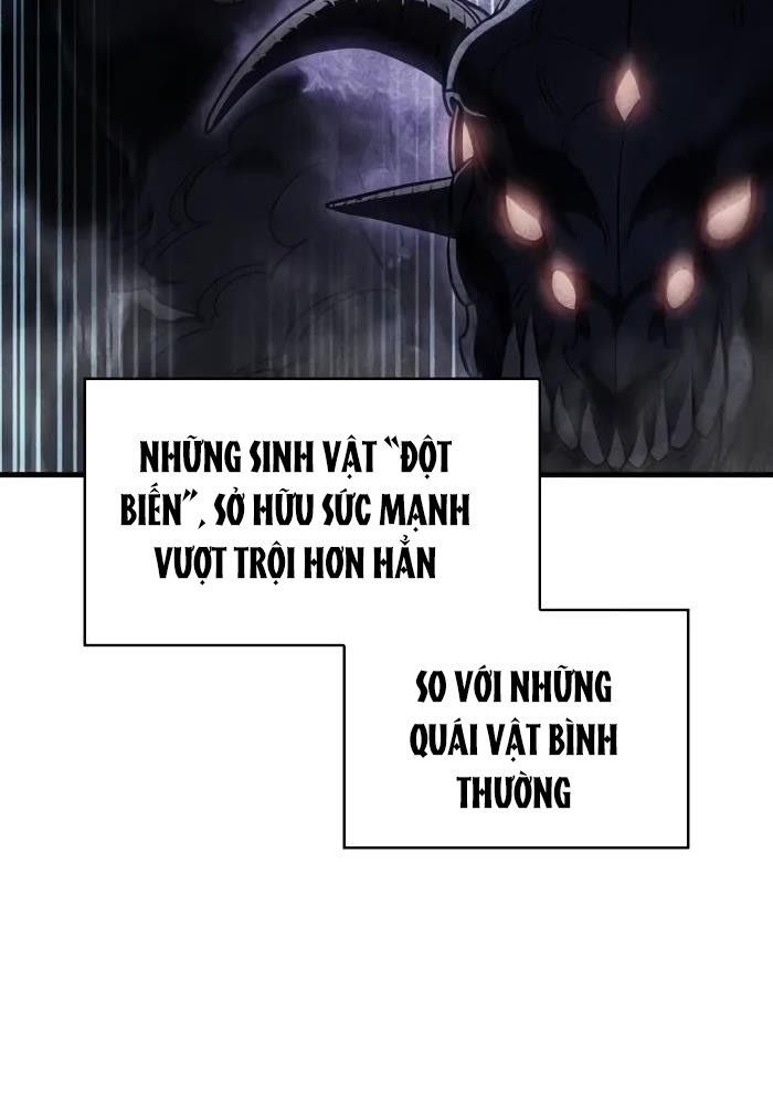 Hồi Quy Với Sức Mạnh Của Nhà Vua Chap 36 - Next Chap 37