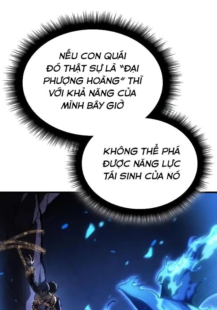 Hồi Quy Với Sức Mạnh Của Nhà Vua Chap 36 - Next Chap 37