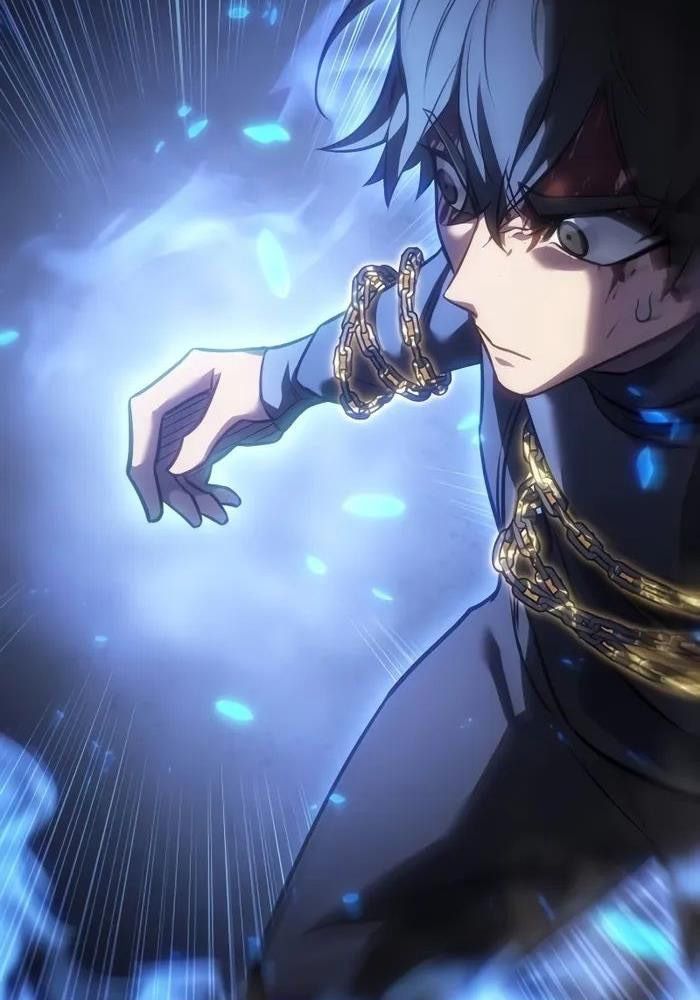 Hồi Quy Với Sức Mạnh Của Nhà Vua Chap 36 - Next Chap 37