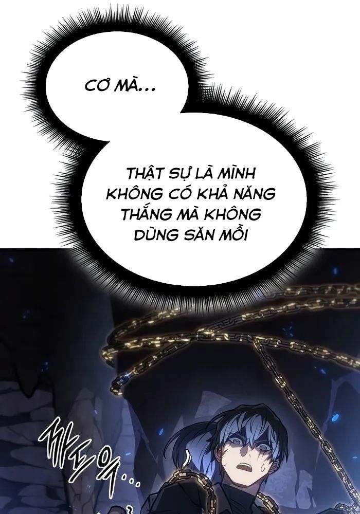 Hồi Quy Với Sức Mạnh Của Nhà Vua Chap 36 - Next Chap 37