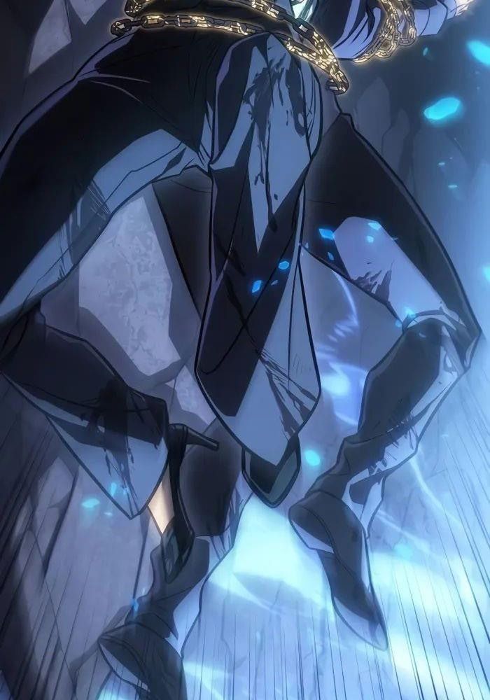 Hồi Quy Với Sức Mạnh Của Nhà Vua Chap 36 - Next Chap 37