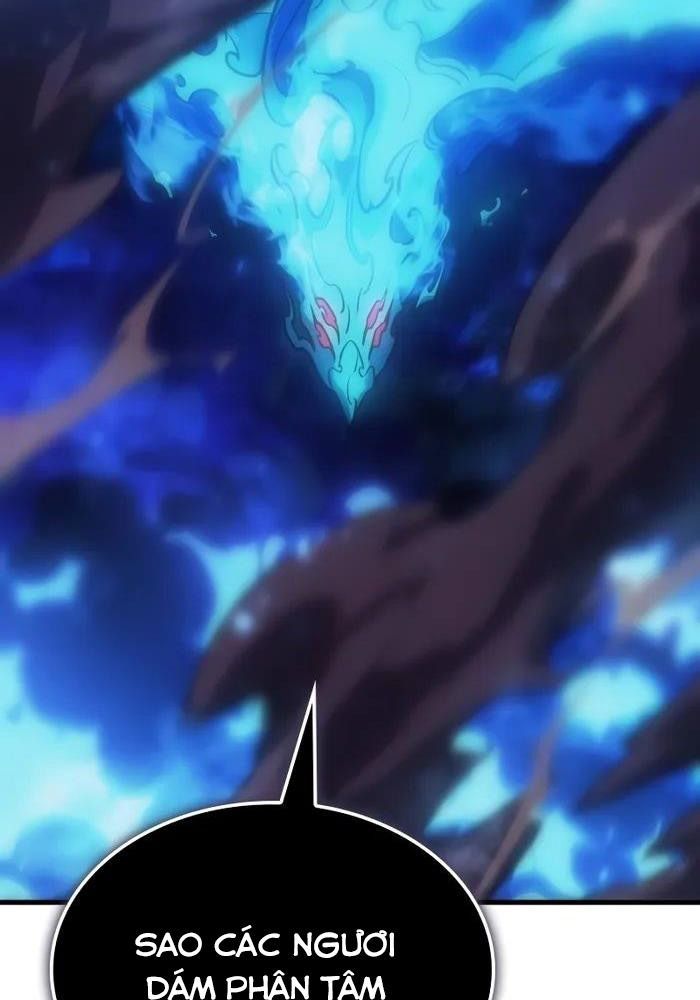 Hồi Quy Với Sức Mạnh Của Nhà Vua Chap 36 - Next Chap 37