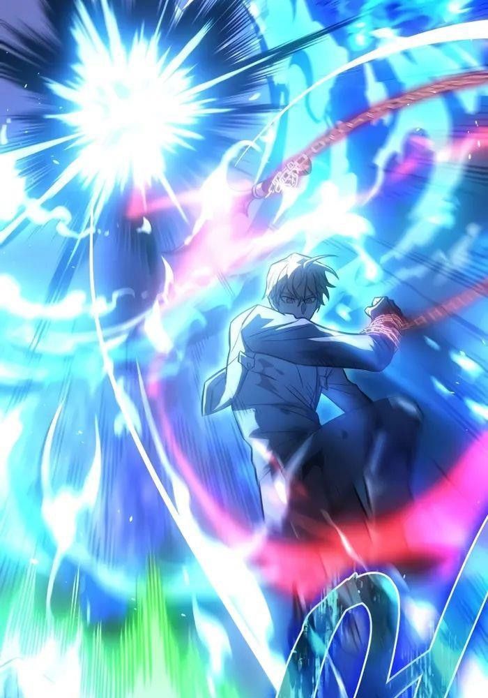 Hồi Quy Với Sức Mạnh Của Nhà Vua Chap 36 - Next Chap 37