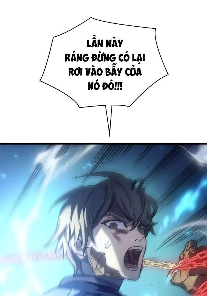 Hồi Quy Với Sức Mạnh Của Nhà Vua Chap 36 - Next Chap 37