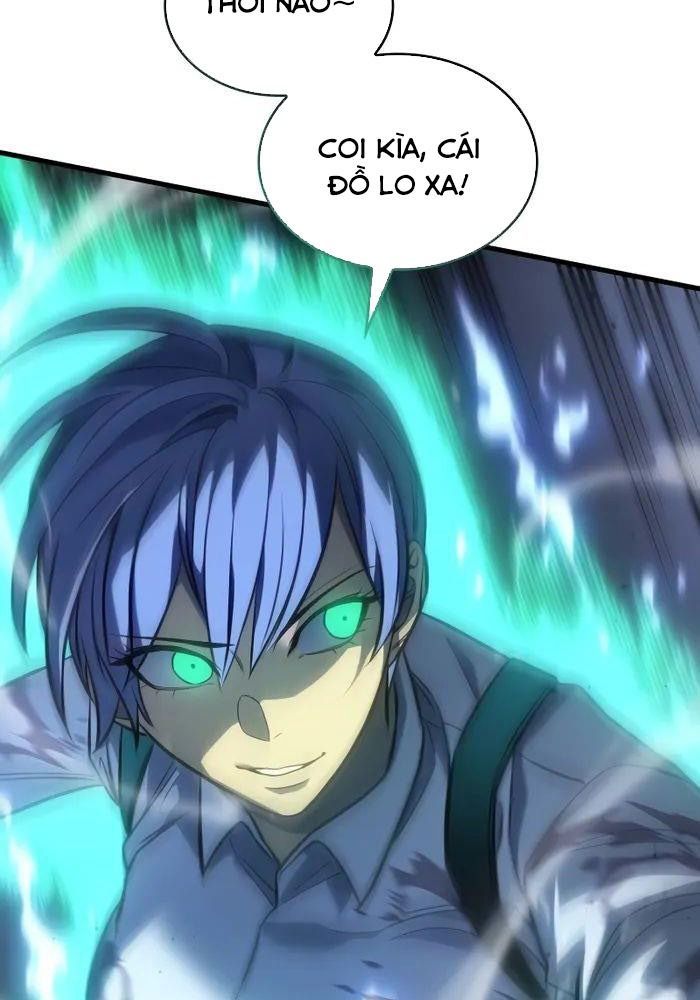 Hồi Quy Với Sức Mạnh Của Nhà Vua Chap 36 - Next Chap 37