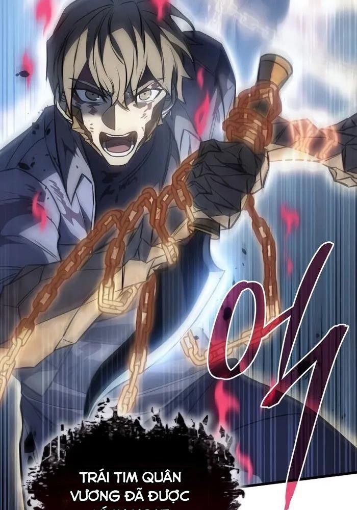 Hồi Quy Với Sức Mạnh Của Nhà Vua Chap 36 - Next Chap 37