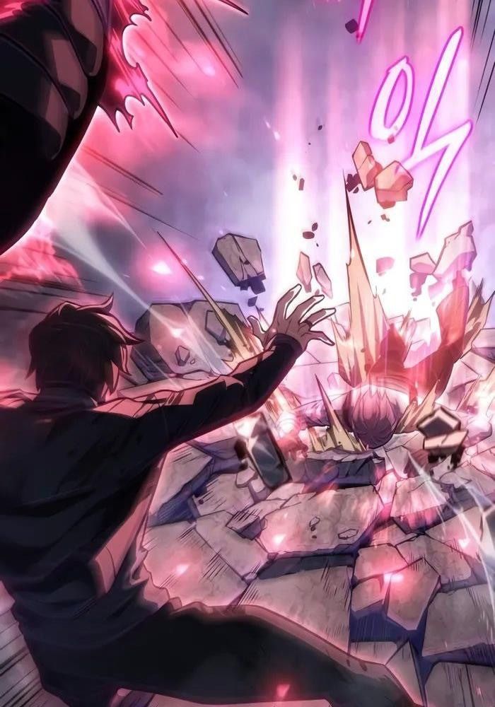 Hồi Quy Với Sức Mạnh Của Nhà Vua Chap 36 - Next Chap 37