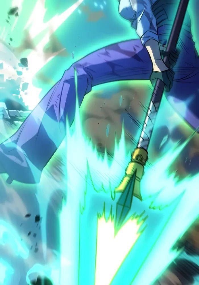 Hồi Quy Với Sức Mạnh Của Nhà Vua Chap 36 - Next Chap 37