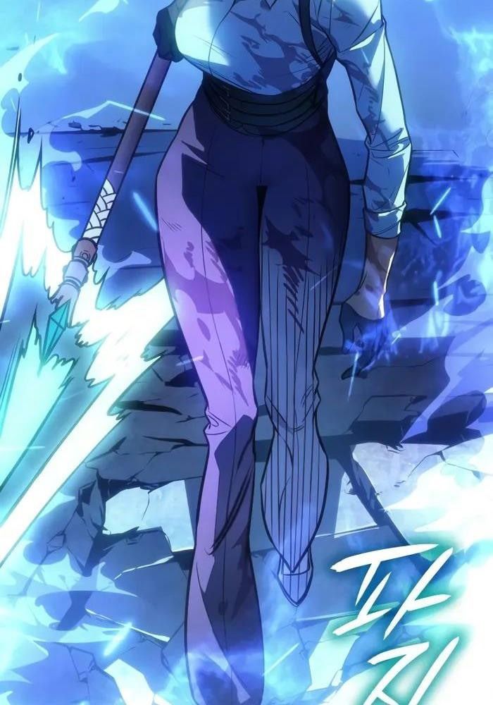 Hồi Quy Với Sức Mạnh Của Nhà Vua Chap 36 - Next Chap 37