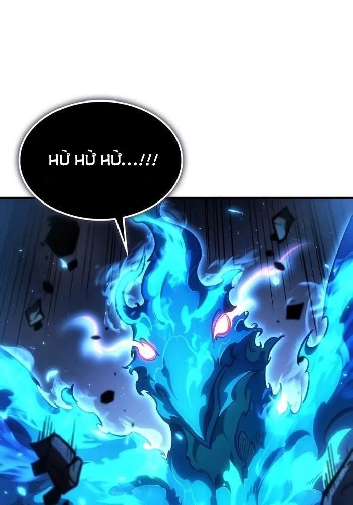 Hồi Quy Với Sức Mạnh Của Nhà Vua Chap 36 - Next Chap 37