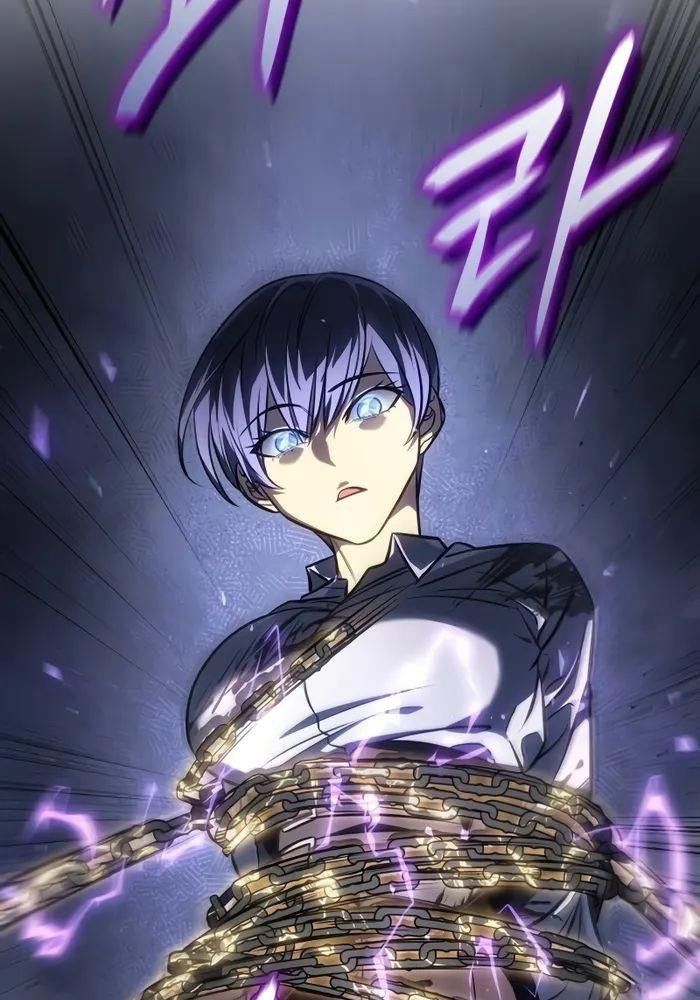 Hồi Quy Với Sức Mạnh Của Nhà Vua Chap 36 - Next Chap 37