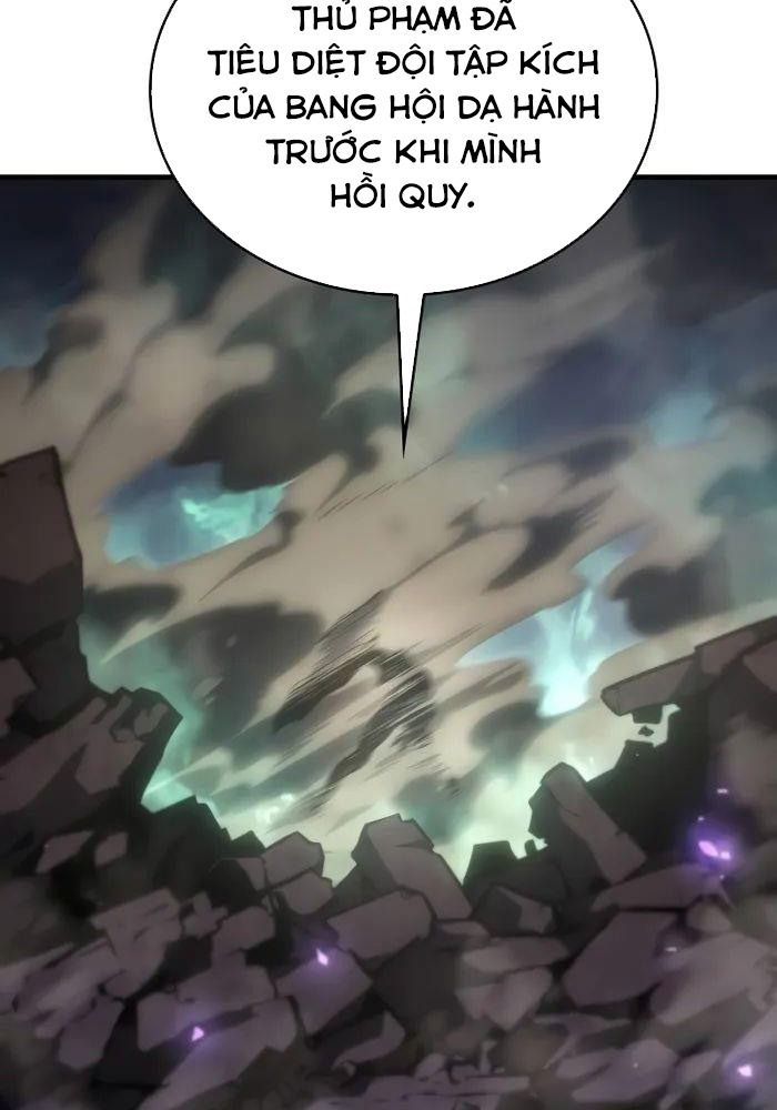 Hồi Quy Với Sức Mạnh Của Nhà Vua Chap 36 - Next Chap 37