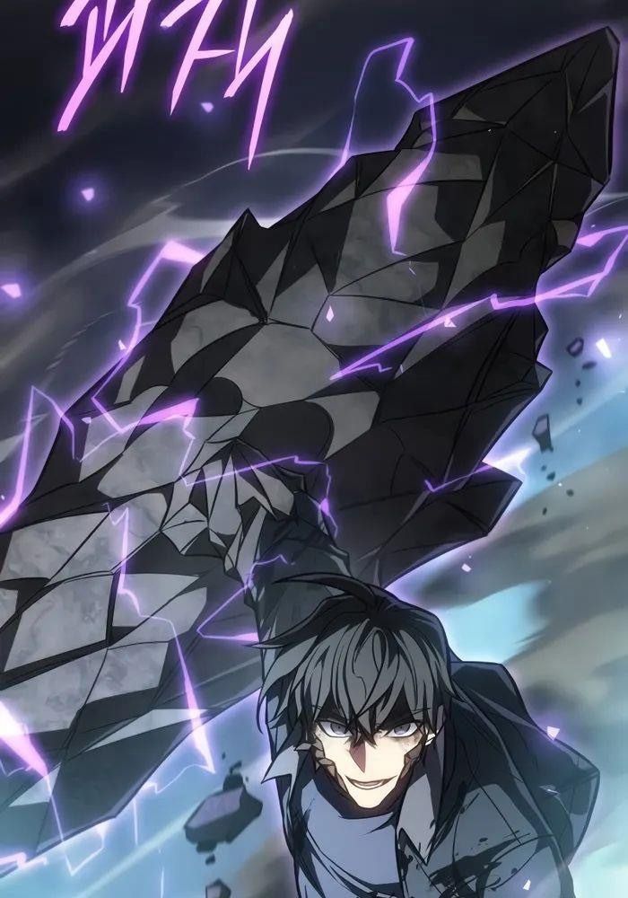 Hồi Quy Với Sức Mạnh Của Nhà Vua Chap 36 - Next Chap 37