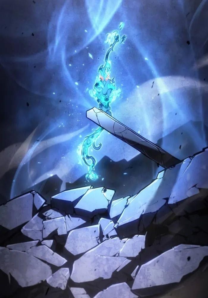 Hồi Quy Với Sức Mạnh Của Nhà Vua Chap 36 - Next Chap 37