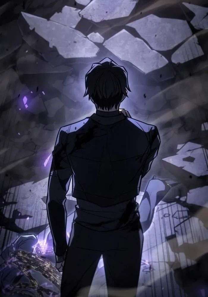 Hồi Quy Với Sức Mạnh Của Nhà Vua Chap 36 - Next Chap 37