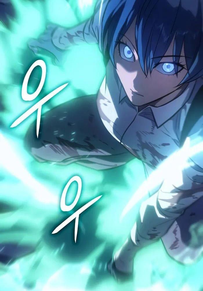 Hồi Quy Với Sức Mạnh Của Nhà Vua Chap 36 - Next Chap 37