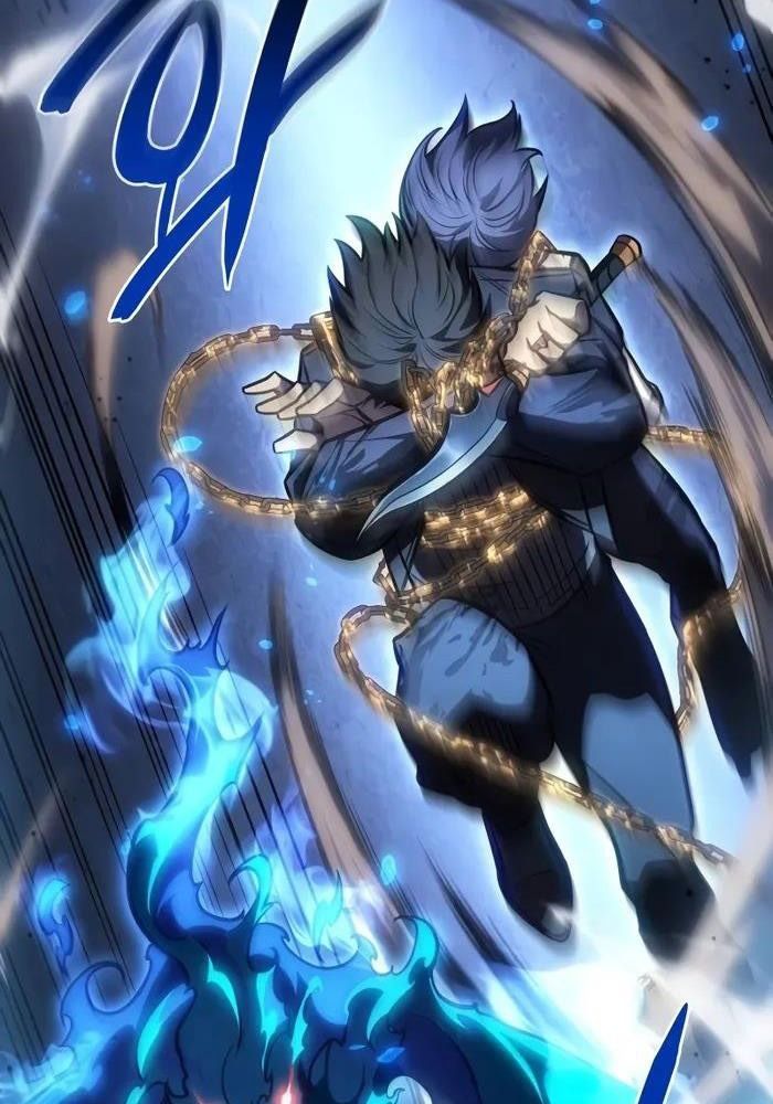 Hồi Quy Với Sức Mạnh Của Nhà Vua Chap 36 - Next Chap 37